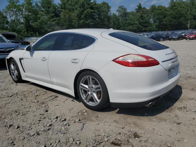 2011 Porsche Panamera S VIN: WP0AB2A73BL061513 Lot: 59589024