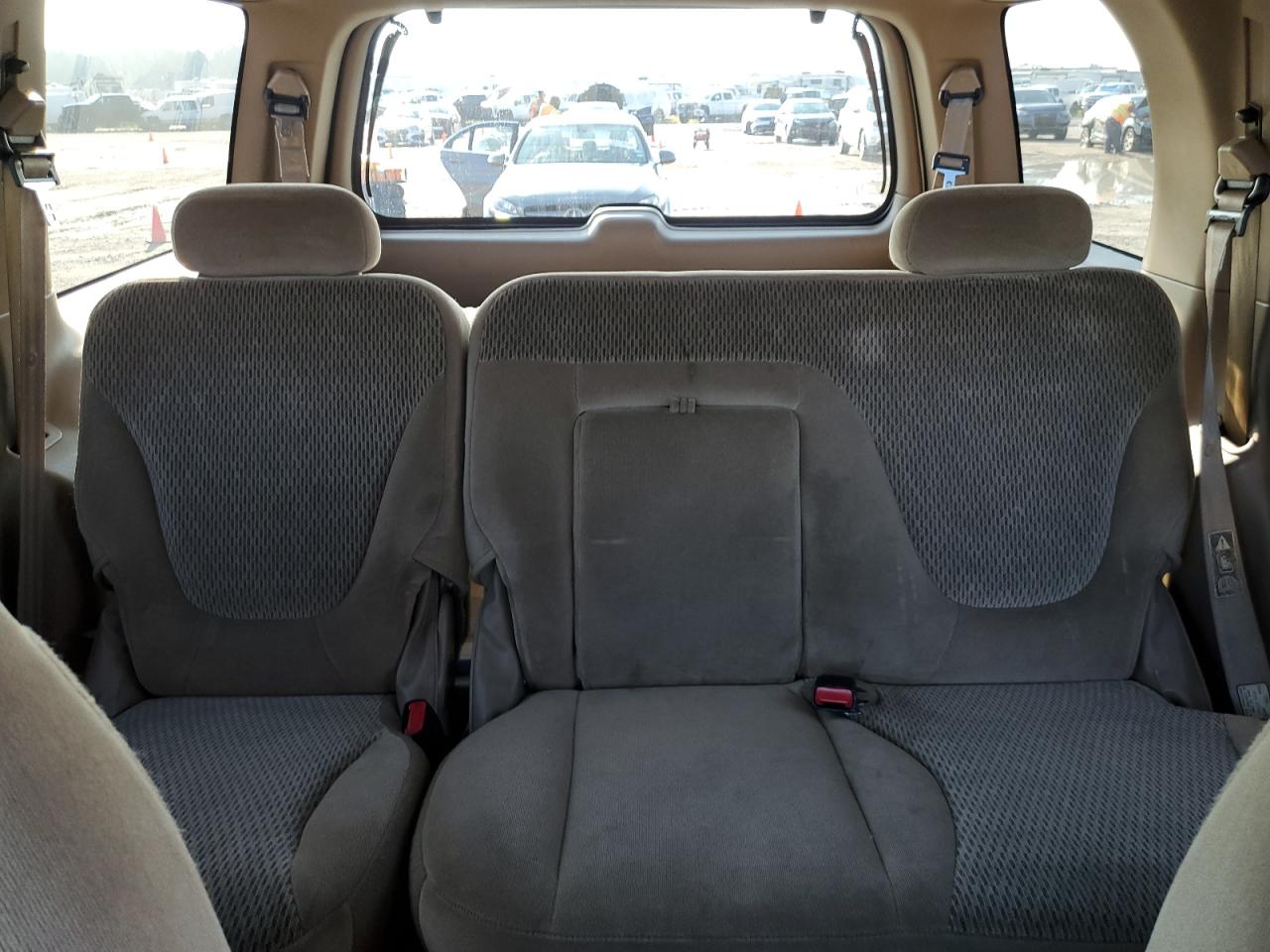 1FMPU18L4XLA78177 1999 Ford Expedition