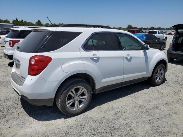 2014 Chevrolet Equinox Lt VIN: 1GNFLFEKXEZ112104 Lot: 58575054