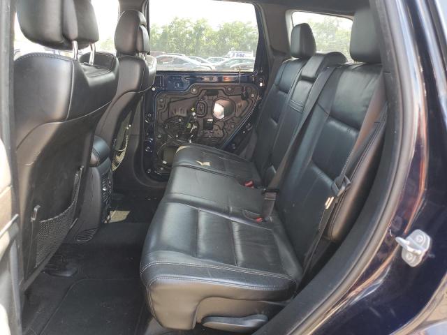 2014 Jeep Grand Cherokee Limited VIN: 1C4RJFBGXEC431176 Lot: 57272734