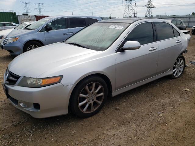JH4CL96868C012328 2008 Acura Tsx 2008 Acura Tsx VIN: JH4CL96868C012328 Lot: 57742324