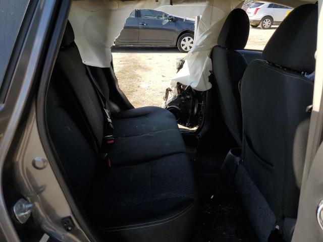 2018 Nissan Versa Note S VIN: 3N1CE2CP0JL368026 Lot: 57335734