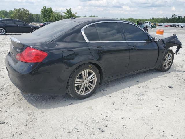 2015 Infiniti Q40 VIN: JN1CV6AP8FM500571 Lot: 59785234