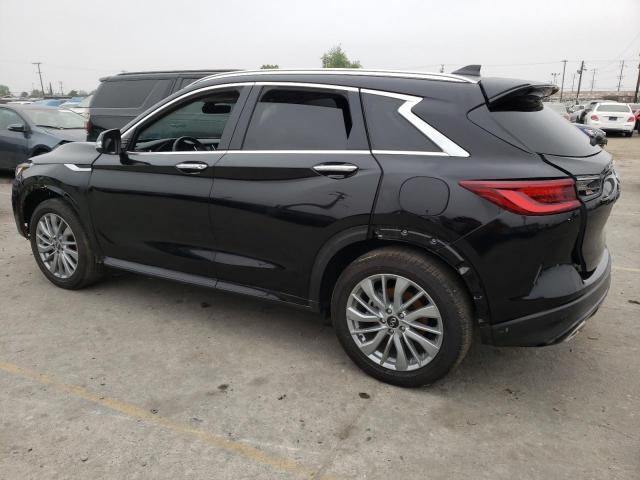 2023 Infiniti Qx50 Luxe VIN: 3PCAJ5BA9PF119827 Lot: 58296974