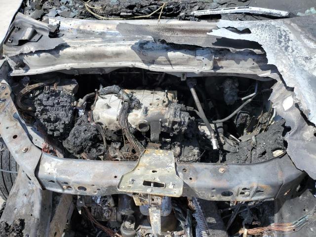 2011 Buick Enclave Cxl VIN: 5GAKRCED7BJ194939 Lot: 59644284