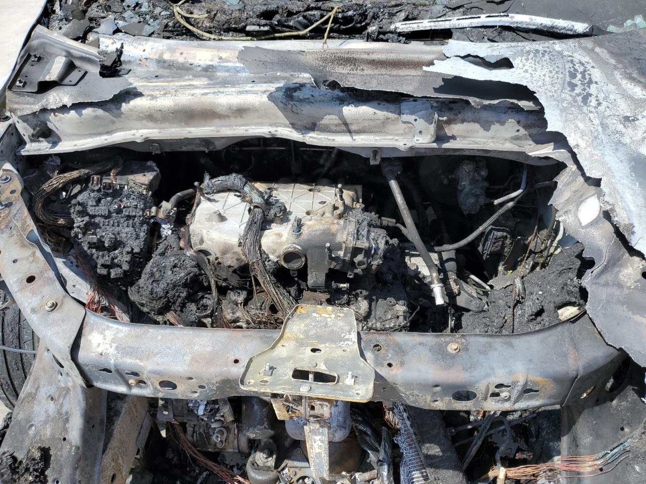 5GAKRCED7BJ194939 2011 Buick Enclave Cxl