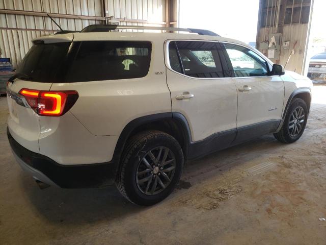  GMC ACADIA 2019 Biały