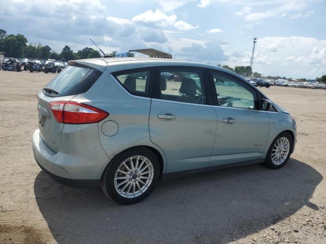 2013 Ford C-Max Sel VIN: 1FADP5BU8DL511363 Lot: 56846684