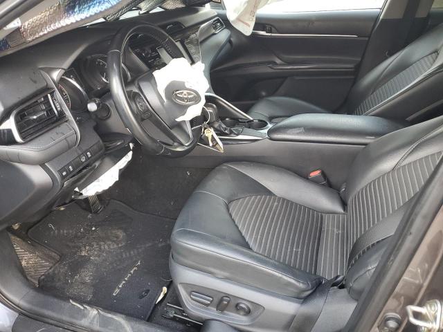 VIN 4T1B11HK9KU230256 2019 Toyota Camry, L no.7