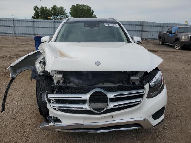 WDC0G4KB6GF067009 2016 Mercedes-Benz Glc 300 4Matic