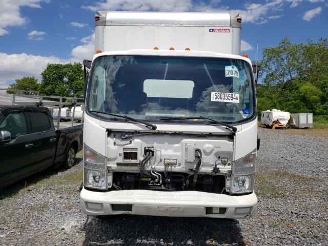 2016 Isuzu Nrr VIN: JALE5W163G7301536 Lot: 58035594