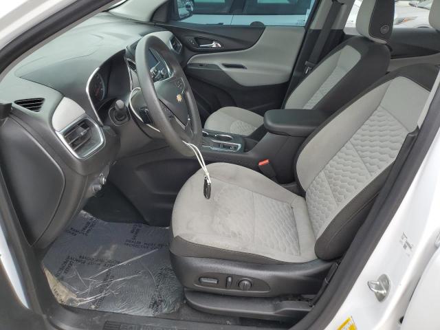 2020 Chevrolet Equinox Ls VIN: 2GNAXHEV6L6210608 Lot: 59208624