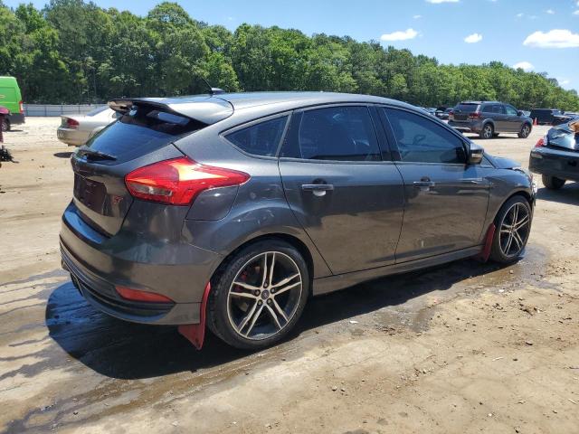 2018 Ford Focus St VIN: 1FADP3L92JL281541 Lot: 57852474