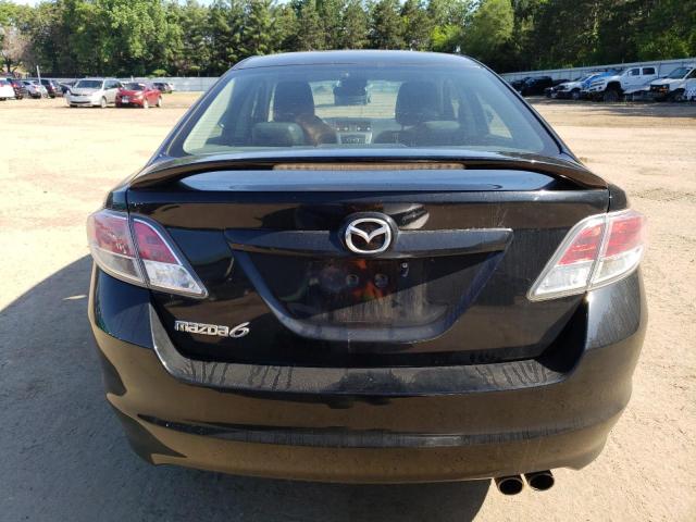 2009 Mazda 6 I VIN: 1YVHP82A395M37701 Lot: 57559664