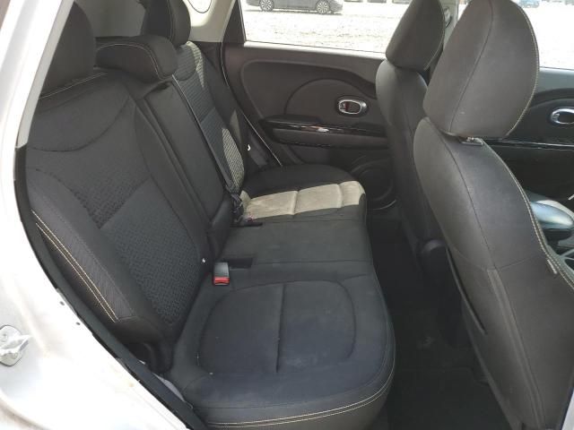 2016 KIA SOUL + - KNDJP3A55G7838392