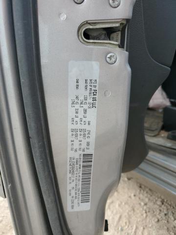 2017 Dodge Grand Caravan Se VIN: 2C4RDGBG2HR652117 Lot: 59142374