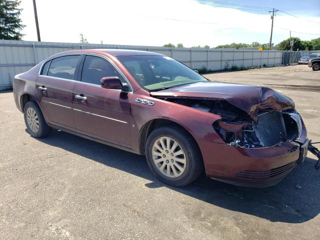 2006 Buick Lucerne Cx VIN: 1G4HP572X6U238857 Lot: 57198294