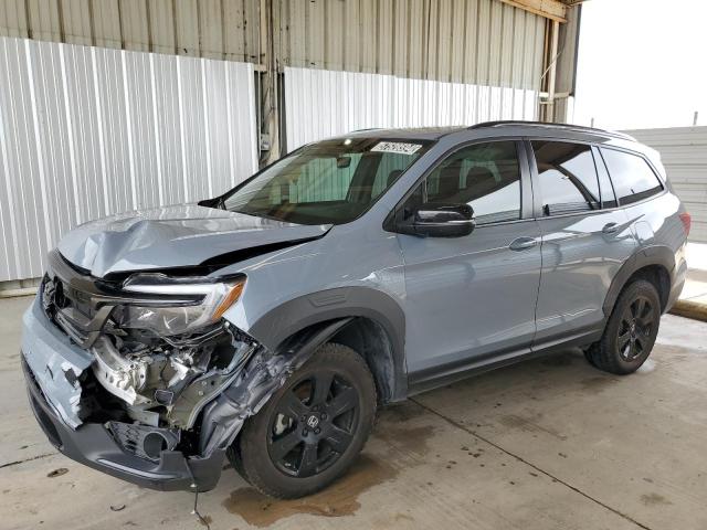 2022 HONDA PILOT TRAI - 5FNYF6H86NB098135