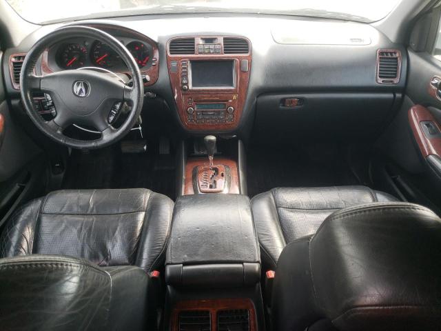 2004 Acura Mdx Touring VIN: 2HNYD18844H555925 Lot: 58944084