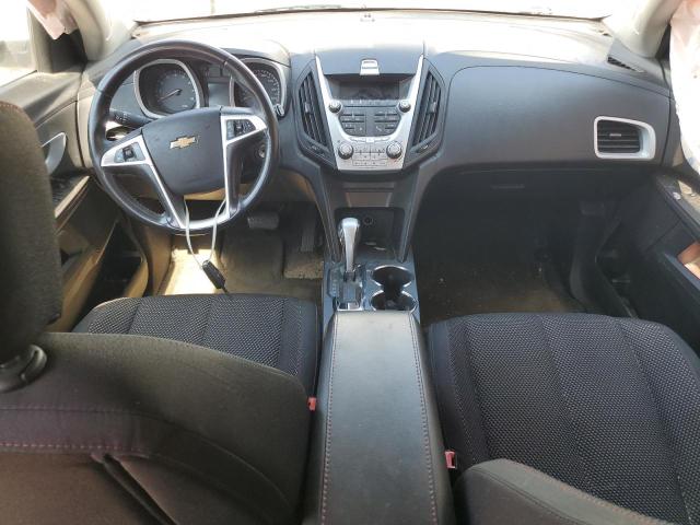 2GNALDECXB1290042 2011 Chevrolet Equinox Lt