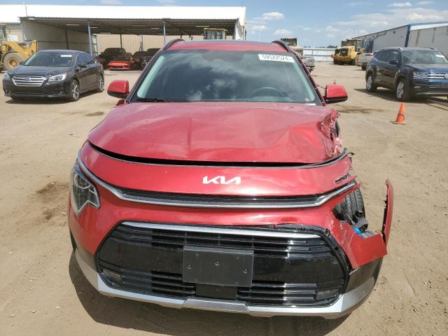 2023 KIA NIRO EX - KNDCR3LE0P5094017