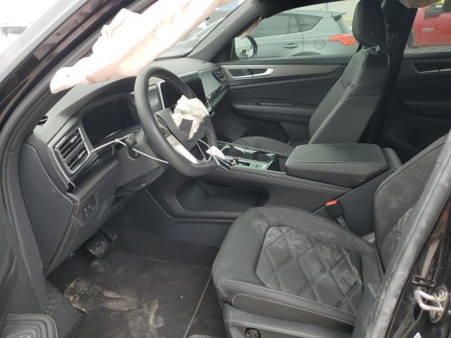 2024 VOLKSWAGEN ATLAS CROS - 1V2JE2CA8RC227405