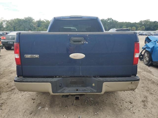 2007 Ford F150 Supercrew VIN: 1FTPW12V07KA47474 Lot: 60946594