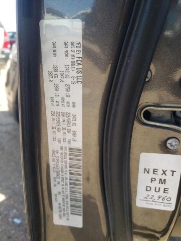 2019 Dodge Journey Crossroad VIN: 3C4PDCGG3KT803432 Lot: 57562984