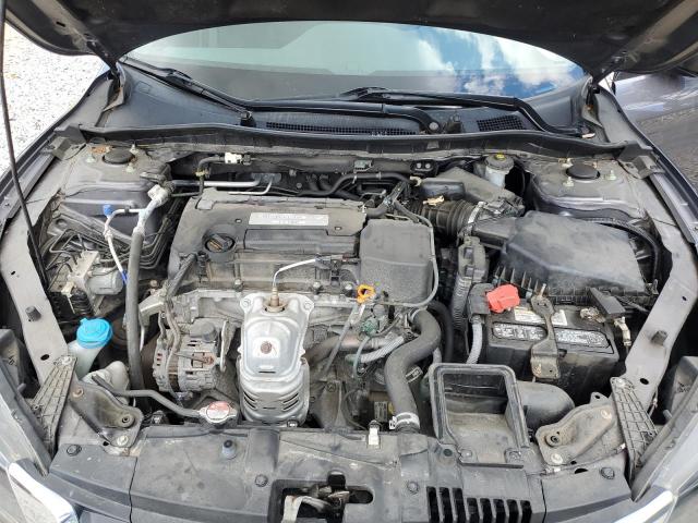 2015 HONDA ACCORD LX - 1HGCR2F35FA045729