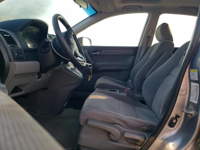 2008 Honda Cr-V Ex VIN: 3CZRE38598G703852 Lot: 59087114