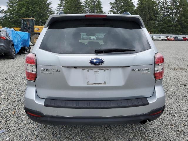 2015 Subaru Forester 2.5I Limited VIN: JF2SJAHC5FH577984 Lot: 59268044