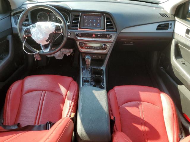 2019 HYUNDAI SONATA LIM - 5NPE34AF7KH770001
