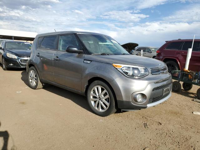 2018 KIA SOUL + - KNDJP3A53J7532279