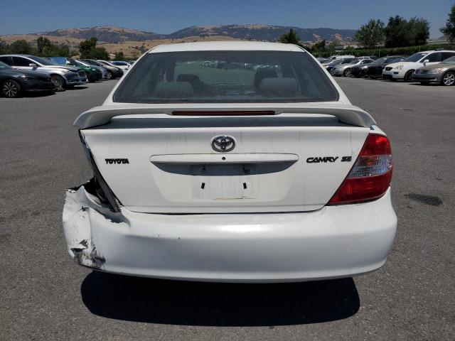 2004 Toyota Camry Le VIN: 4T1BE32K24U336673 Lot: 59932244