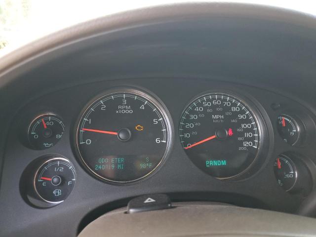 2012 Chevrolet Tahoe C1500 Lt VIN: 1GNSCBE09CR284532 Lot: 59329374