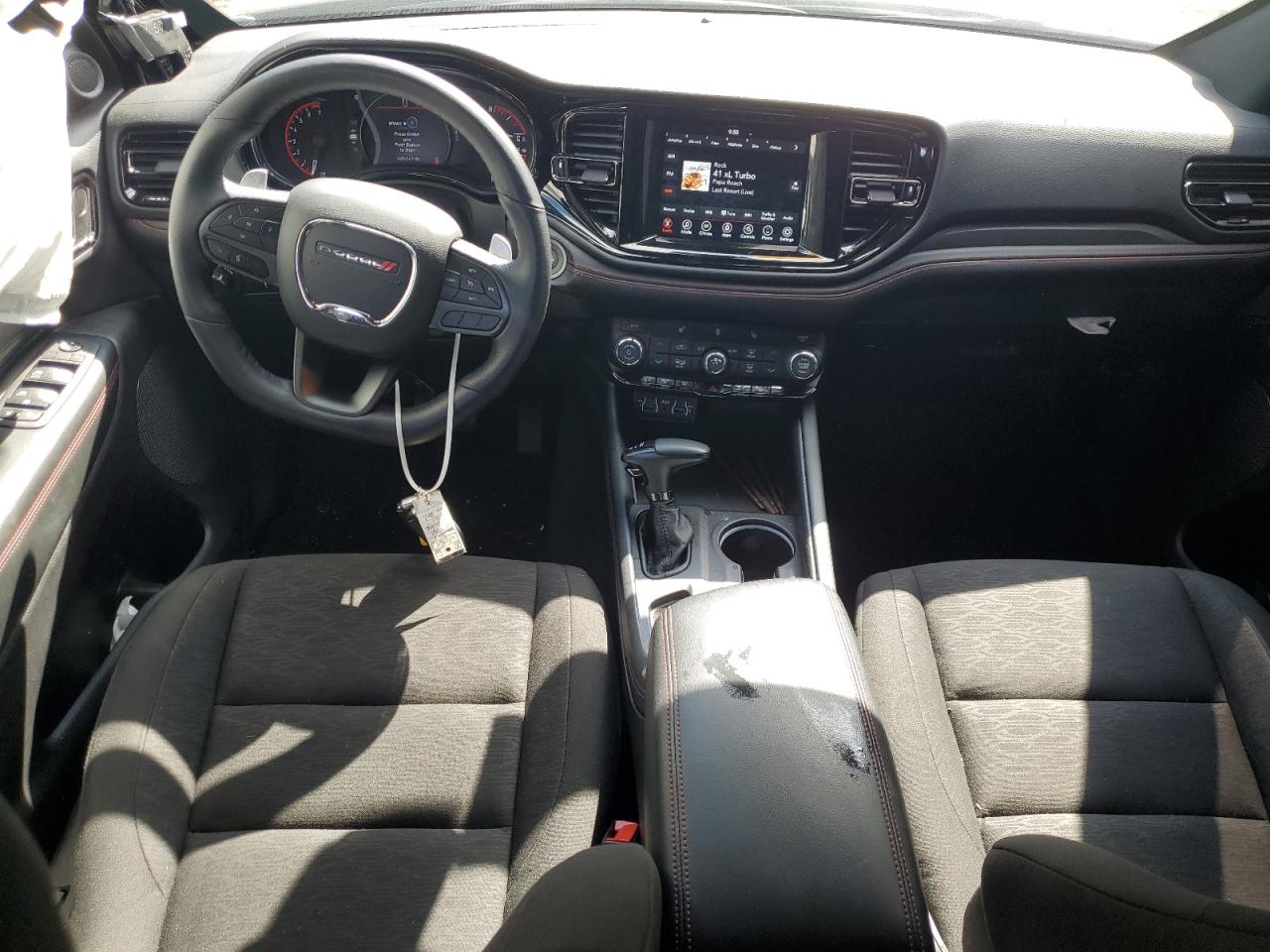 1C4RDJDG4PC676081 2023 Dodge Durango Gt