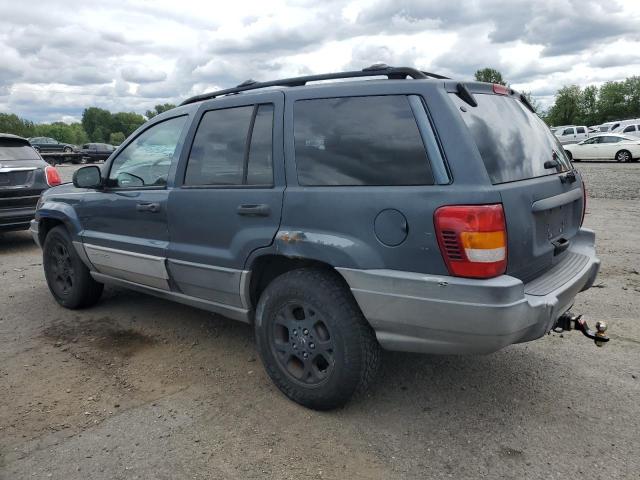 2001 Jeep Grand Cherokee Laredo VIN: 1J4GW48S41C552718 Lot: 61072644