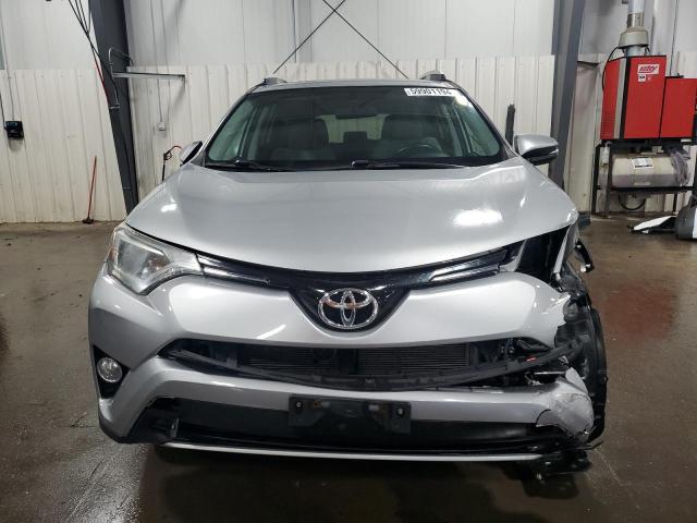 VIN 2T3RFREVXGW450176 2016 Toyota RAV4, Xle no.5