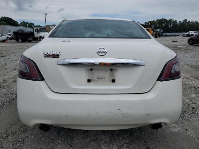 2012 Nissan Maxima S VIN: 1N4AA5AP7CC815881 Lot: 58093524