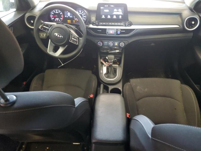 2021 Kia Forte Fe VIN: 3KPF24AD0ME364557 Lot: 60502034