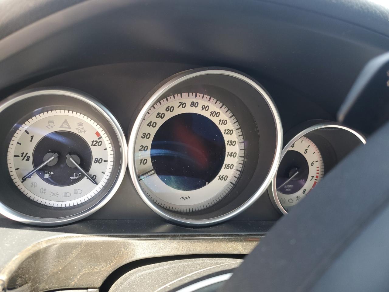 WDDHF5KB3EA975001 2014 Mercedes-Benz E 350