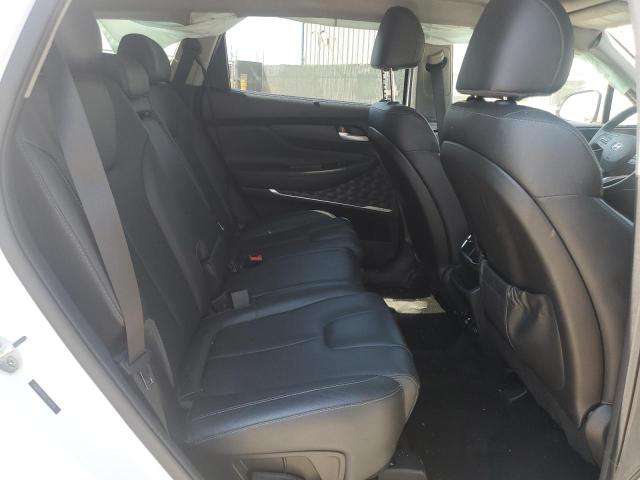 2020 Hyundai Santa Fe Limited VIN: 5NMS53AA9LH194759 Lot: 59196344