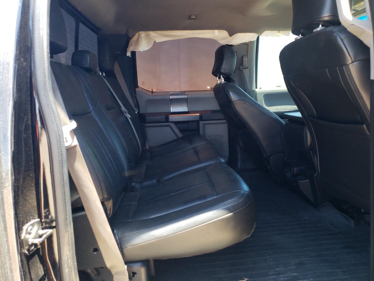 1FTEW1EP9GKD73018 2016 Ford F150 Supercrew