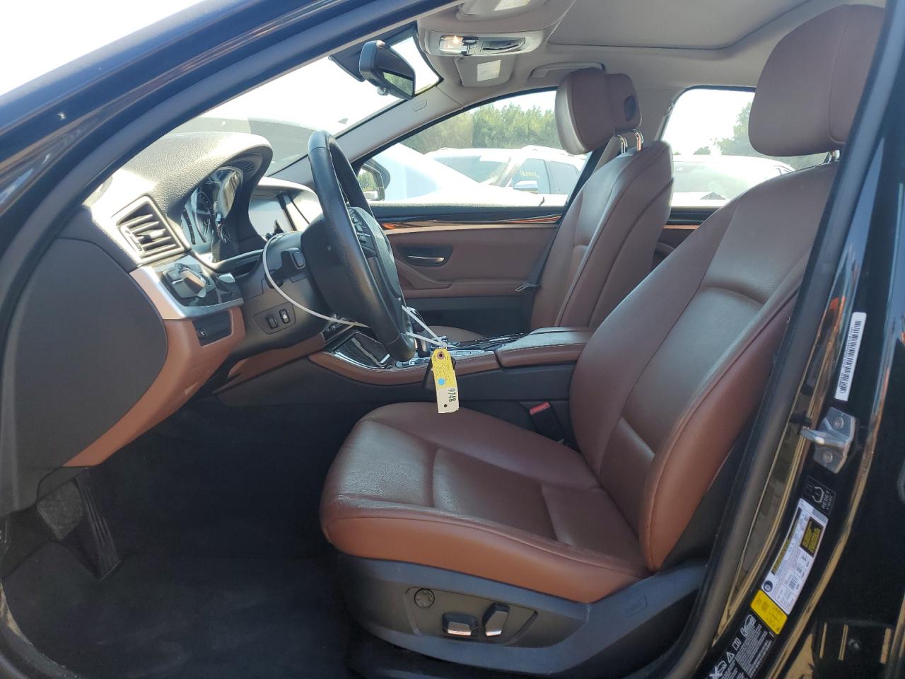 WBAXH5C59DDW14357 2013 BMW 528 Xi