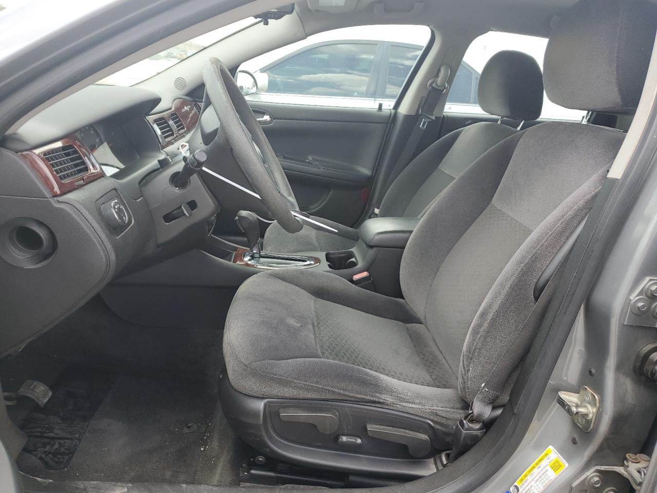 2G1WB57K991213113 2009 Chevrolet Impala Ls