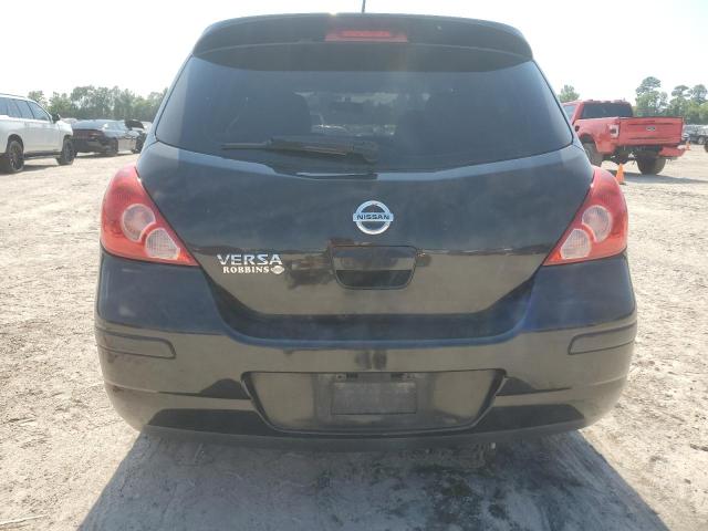 2011 Nissan Versa S VIN: 3N1BC1CP1BL410698 Lot: 58354664