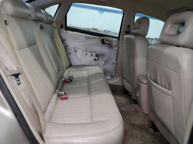 2002 Chevrolet Impala Ls VIN: 2G1WH55K429388829 Lot: 59387414