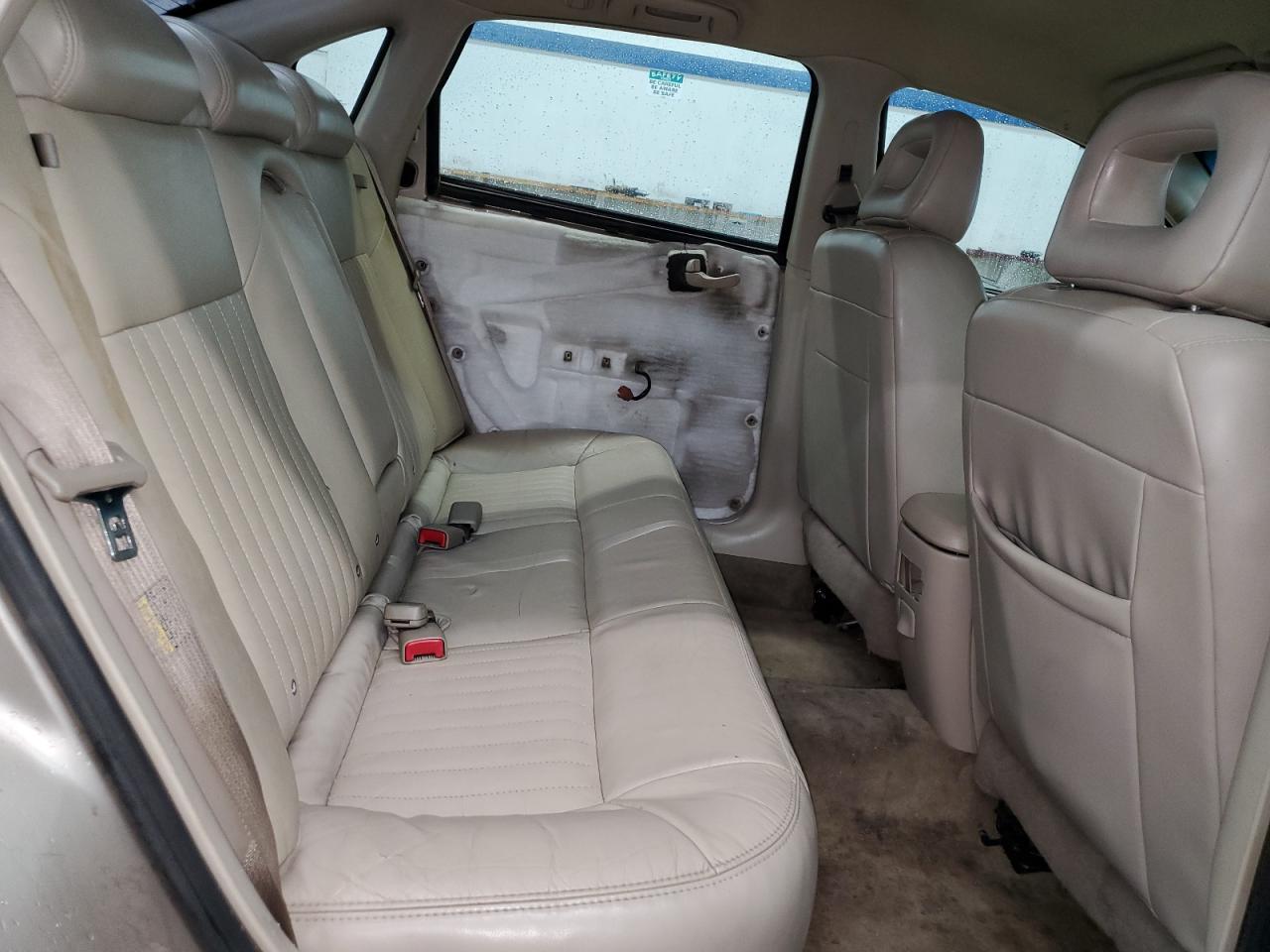 2G1WH55K429388829 2002 Chevrolet Impala Ls