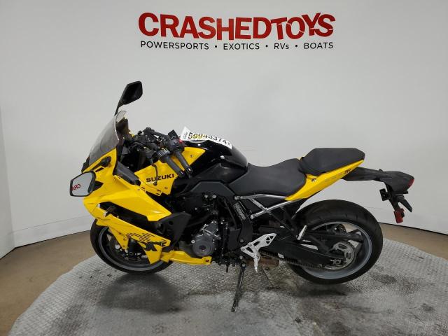 2024 SUZUKI GSX800 F JS1EM13B9R7102781