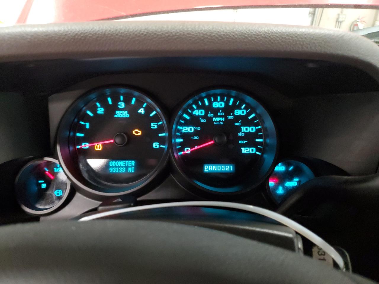 1GTEK14C37E583946 2007 GMC New Sierra K1500